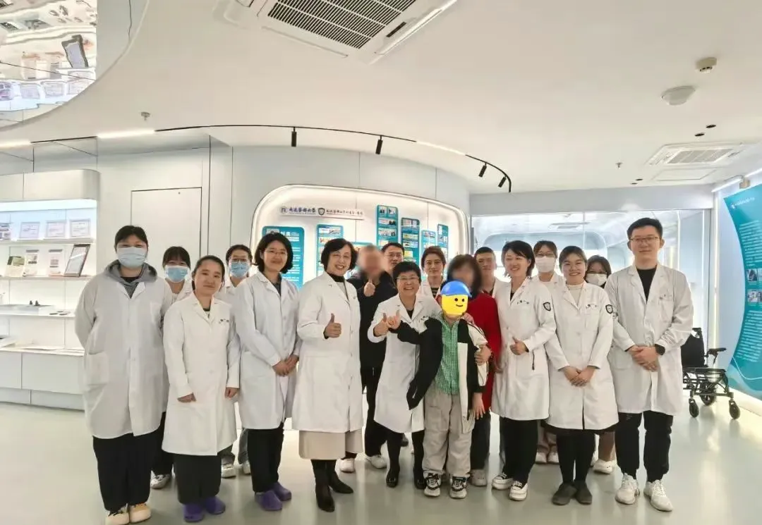 我國首批備案干細胞治療小兒腦癱臨床研究項目 我國首批備案干細胞治療小兒腦癱臨床研究項目