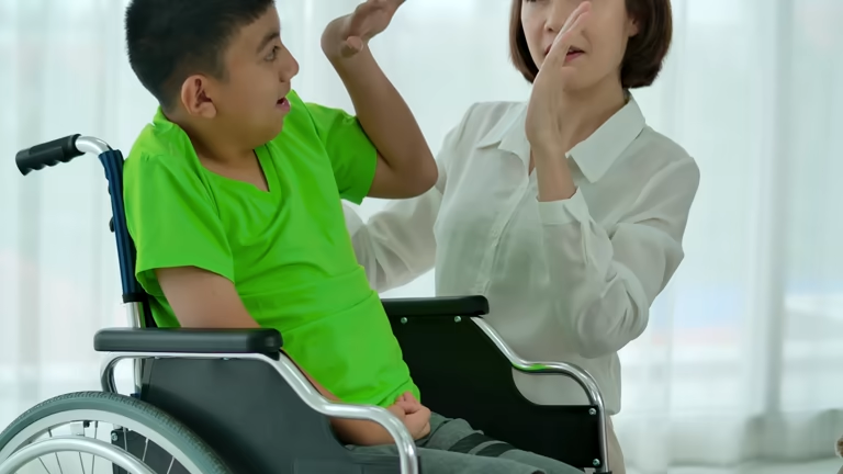 2025干細(xì)胞治療小兒腦癱指南：適應(yīng)癥、流程、注意事項(xiàng)一文讀懂