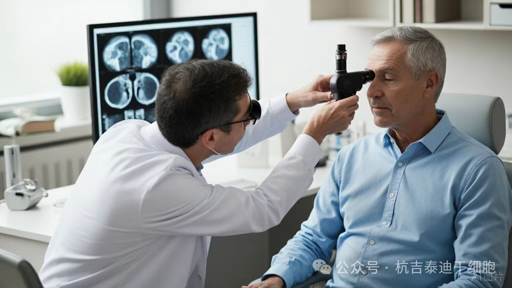 視力拯救進行時:基因與干細胞療法突破視網膜退化困境 | 最新臨床進展盤點 視力拯救進行時:基因與干細胞療法突破視網膜退化困境 | 最新臨床進展盤點