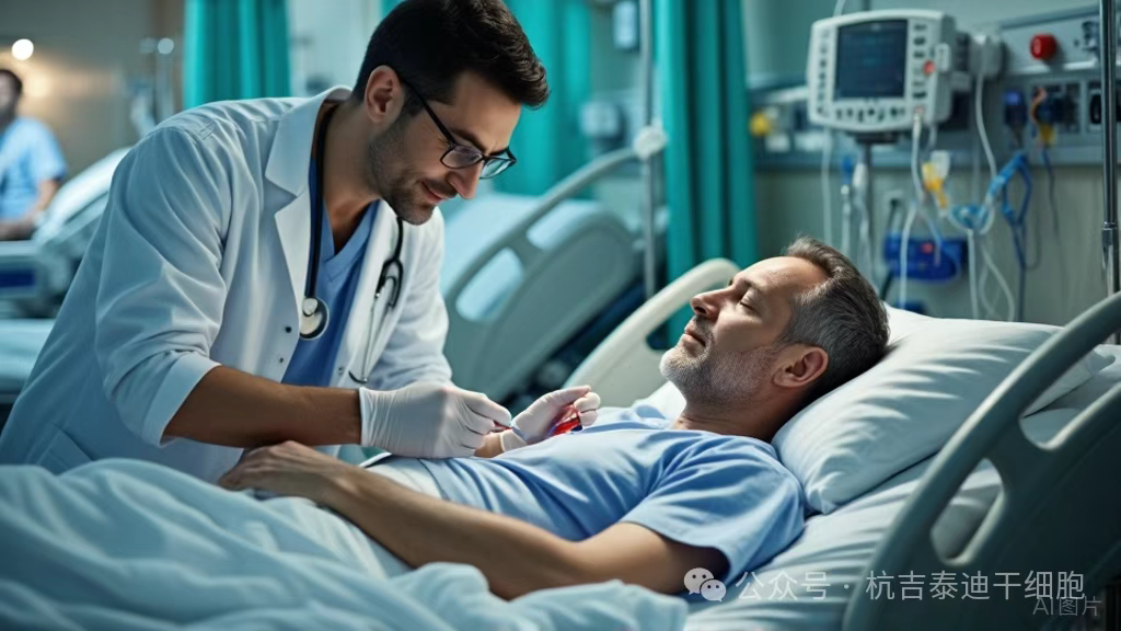 動脈輸注干細胞治療缺血性中風的技術挑戰、優化策略與臨床轉化前景 動脈輸注干細胞治療缺血性中風的技術挑戰、優化策略與臨床轉化前景