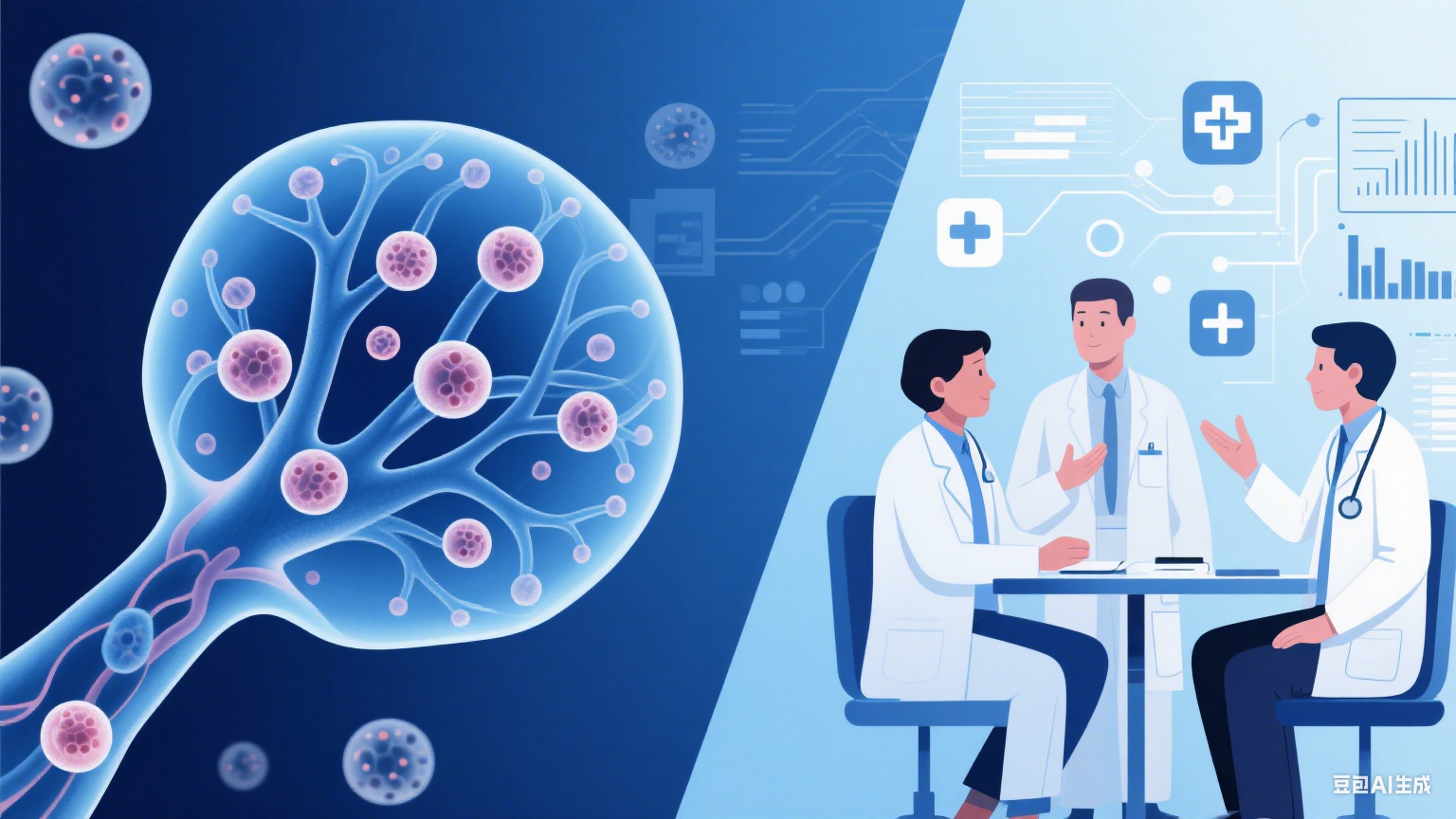 神經(jīng)干細(xì)胞移植的風(fēng)險(xiǎn)與副作用：專家解讀潛在安全性問題