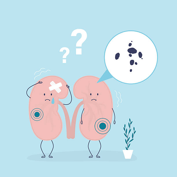 干細胞治療慢性腎病：30例患者71篇研究證實可改善腎功能