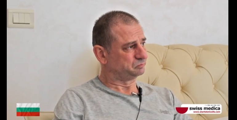 伊萬的干細胞之旅 伊萬的干細胞之旅