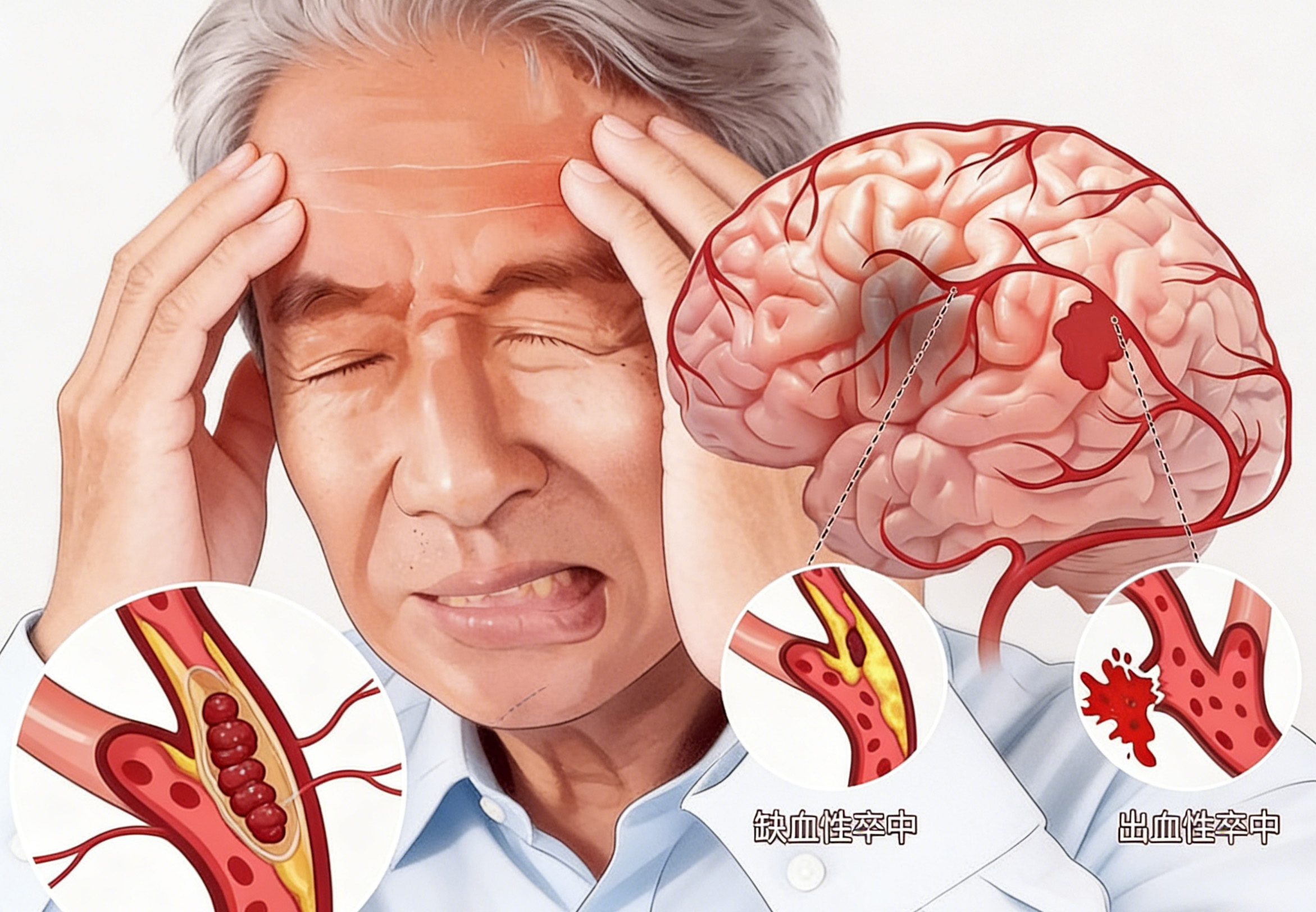 神經干細胞移植治療中風：效果究竟如何？從臨床突破到真正應用還有多遠？