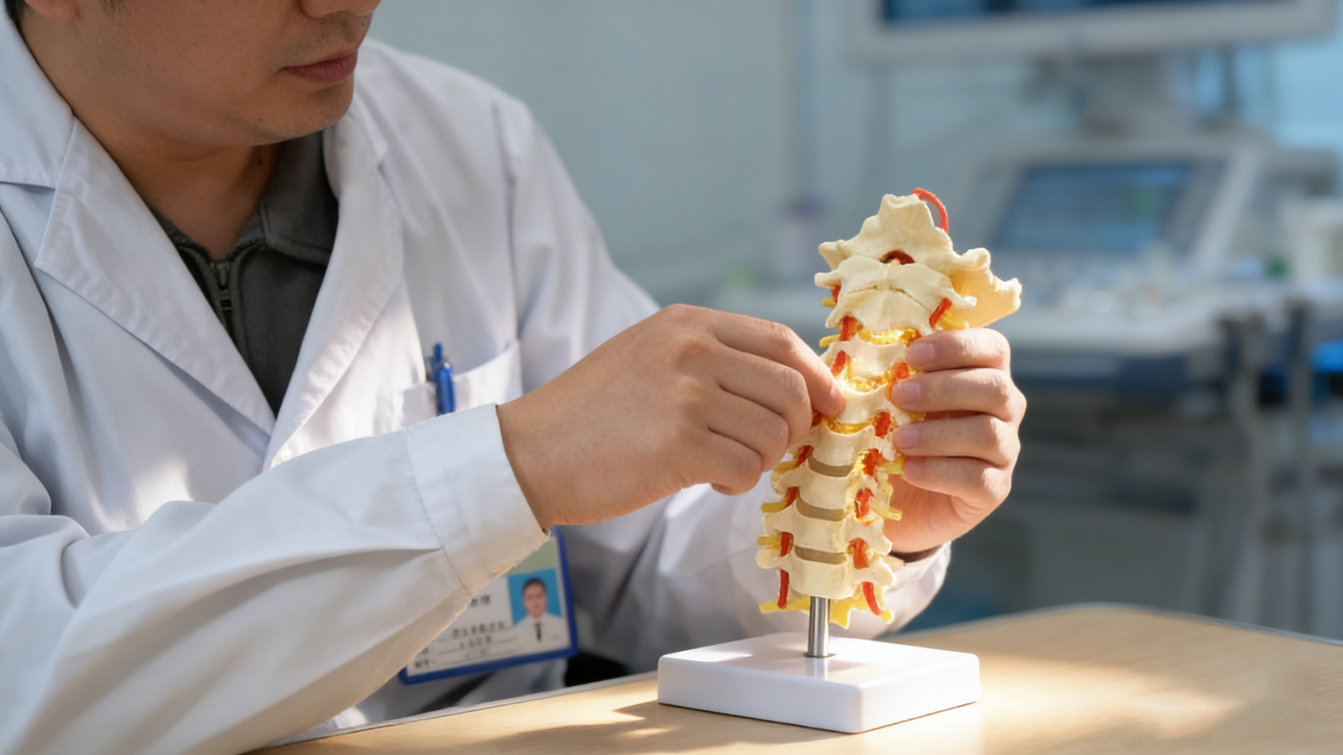 脊髓損傷還能恢復嗎？解析干細胞治療在康復中的應用前景