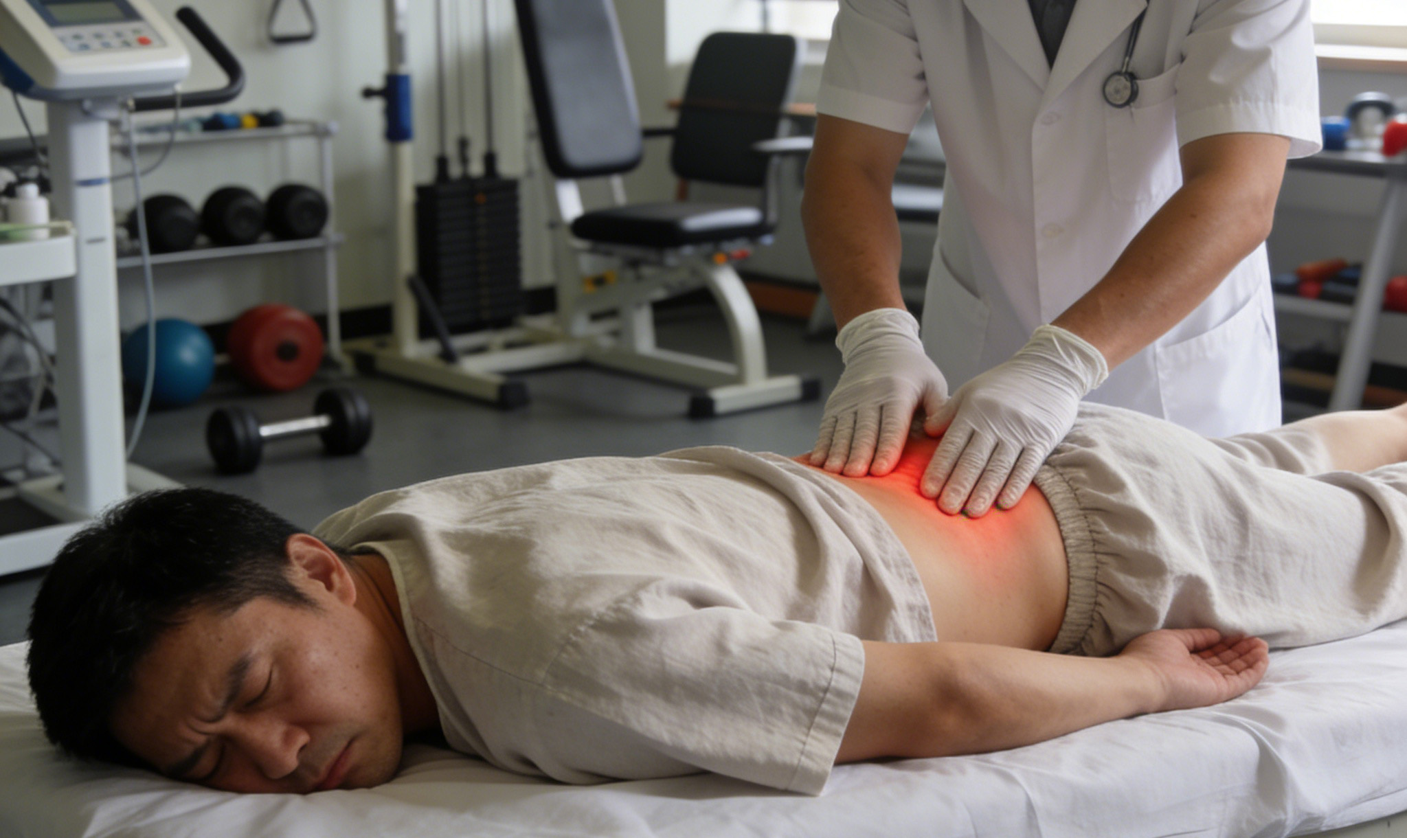 從阻斷到修復:干細胞療法能否破解脊髓損傷后坐骨神經(jīng)痛難題? 從阻斷到修復:干細胞療法能否破解脊髓損傷后坐骨神經(jīng)痛難題?