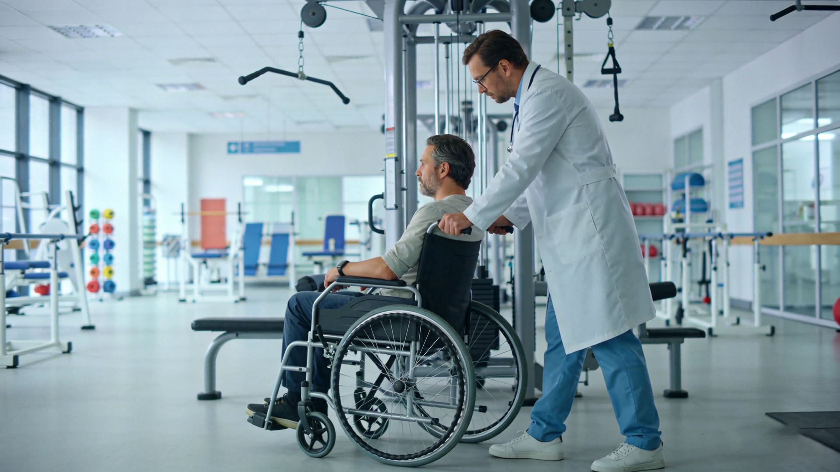 脊髓損傷導(dǎo)致的癱瘓,干細(xì)胞療法真的有改善可能嗎? 脊髓損傷導(dǎo)致的癱瘓,干細(xì)胞療法真的有改善可能嗎?