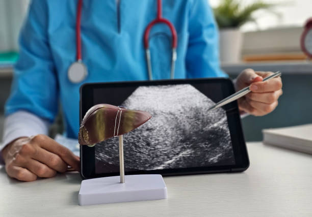 肝硬化還能改善嗎?一文讀懂干細(xì)胞療法如何幫助肝臟修復(fù) 肝硬化還能改善嗎?一文讀懂干細(xì)胞療法如何幫助肝臟修復(fù)