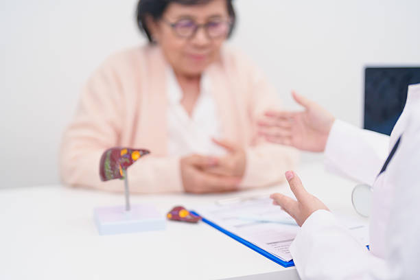 肝衰竭治療新方向：干細胞療法能取代肝移植嗎？